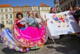 Poznań: Seniorzy rzadzą. Rozpoczęły się Senioralia [ZDJĘCIA]