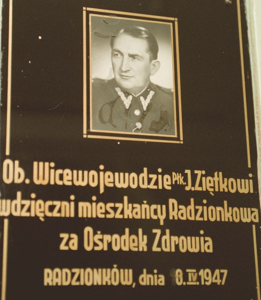 Jerzy Ziętek