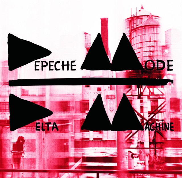 Najnowszy album Depeche Mode ukaże się w już w piątek 22 marca