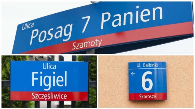 Będą nowe nazwy ulic w Warszawie. Podeślij swoje propozycje! | Warszawa  Nasze Miasto