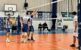 Siatkarze METPRIM Volley Radomsko rozegrają jeszcze dwa mecze w II lidze. Najbliższy w sobotę!