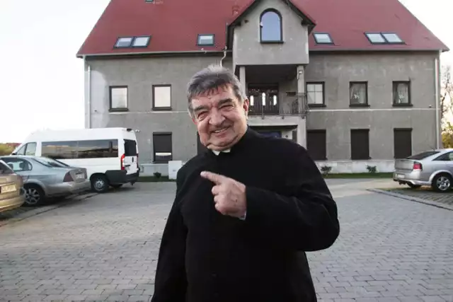 Wielkie zmiany w parafii księdza Gacka w Legnicy
