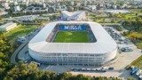 Orlen Stadion w Płocku nareszcie otwarty! Na to czekali kibice