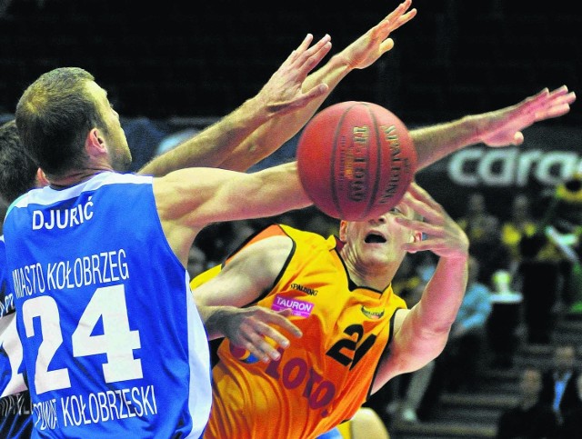 Sopocki zespół może się umocnić na pozycji lidera Tauron Basket Ligi