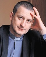 Bielsko-Biała: Ksiądz Burzyk wydał książkę z krótkimi kazaniami.