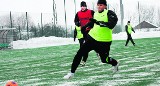 GKS Bogdanka rozpoczyna zajęcia. Będą nowi gracze