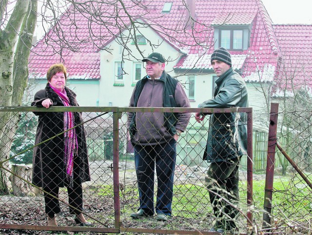 Kierepkowie wiedzą, że droga musi powstać, ale pytają, dlaczego tak łatwo poświęcono ich dom