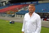 Mirosław Hajdo (trener Motoru Lublin): To jest taka liga, w której każdy może wygrać z każdym. Nie ma faworytów