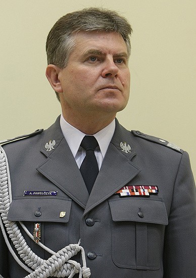 Arkadiusz Pawełczyk jest kandydatem PSL w Piotrkowie