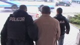 Napady na jubilerów w Łowiczu i Skierniewicach. Aresztowano sprawców [ZDJĘCIA+FILM]