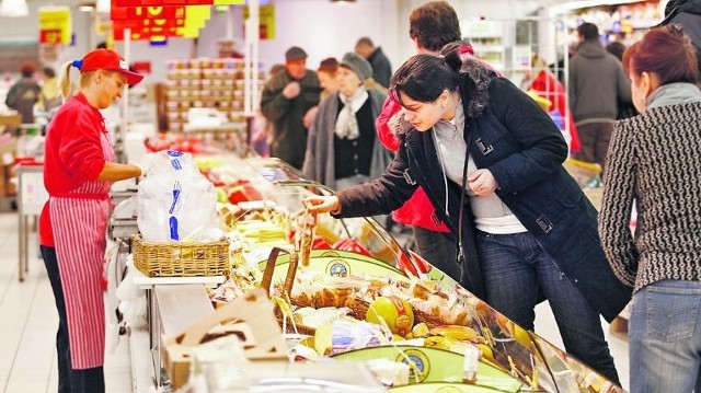 Okazja czyni złodzieja. Dlatego pamiętajmy, aby na świątecznych zakupach być ostrożnym