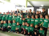 AP Lechia Gdańsk otwiera szkółkę w Ustce