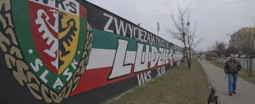 Wrocław: Wszyscy zatrzymani pseudokibice już na wolności