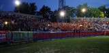 Kibice Oderki chcą nowego stadionu