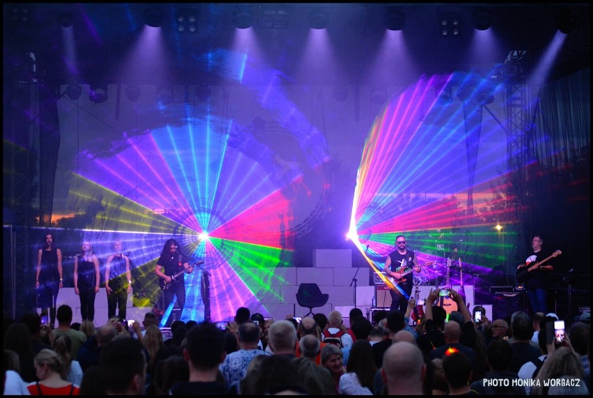 Koncert Another Pink Floyd już 23 września w Toruniu. Mamy dla was bilety 30% taniej!