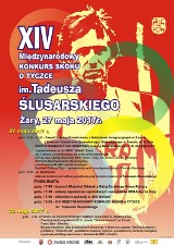 14 Międzynarodowy Turniej Skoku o Tyczce im. Tadeusza Ślusarskiego 