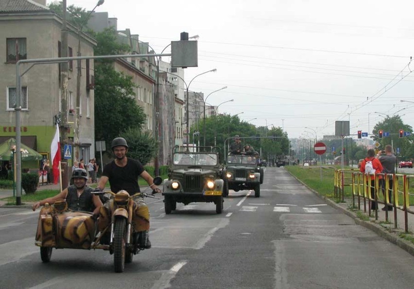 IV Muzealny Festyn Historyczny w Dąbrowie Górniczej [FOTO+FILM]