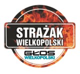 Strażak Ochotnik 2016: kandydaci z powiatu śremskiego - głosować można jeszcze do niedzieli