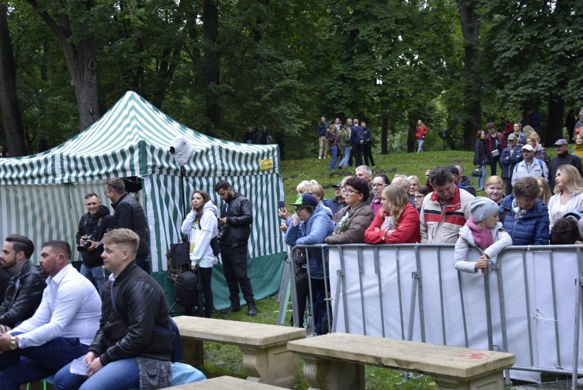 Konkurs na Kwiat Skierniewic. Tradycja Święta Kwiatów, Owoców i Warzyw