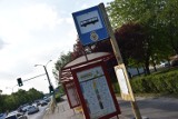 Przewoźnicy będą płacić za postoje na przystankach autobusowych w gminie Śremie