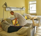 Szpitale w Zagłębiu walczą z długami. Który pierwszy się podda?