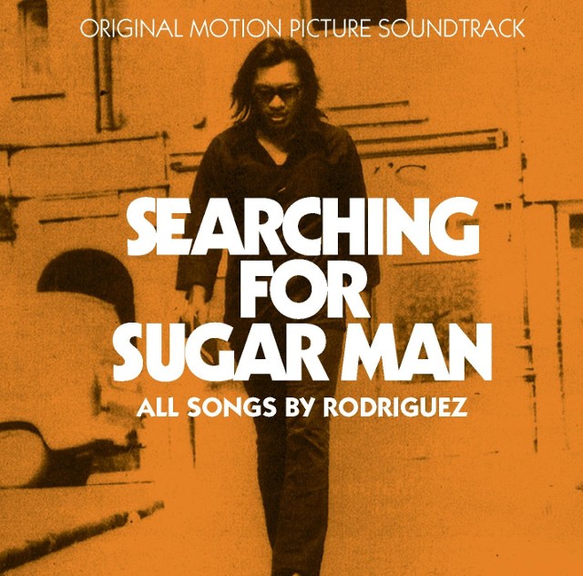 "Sugar man", nominowana do Oscara historia Sixto Rodrigueza, to jeden z najbardziej niesamowitych filmów ostatnich lat.