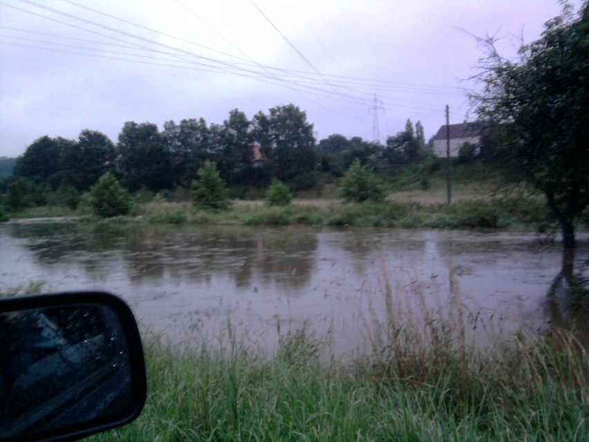 Lubań, Zaręba