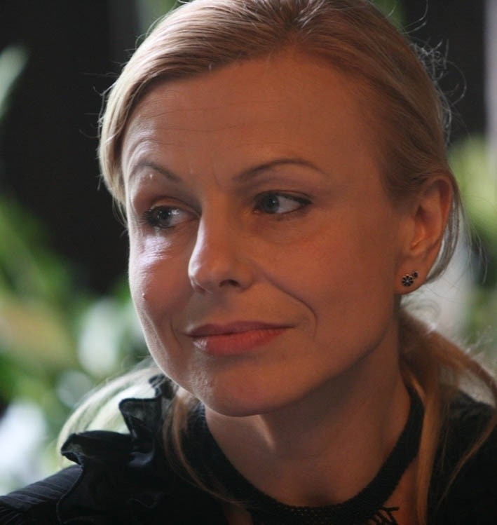 Małgorzata Tkacz-Janik