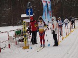 Narciarstwo: Piotrowska wygrała bieg sylwestrowy w Tomaszowie Lubelskim