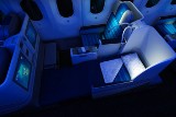 Dreamliner - Boeing 787 od środka [ZDJĘCIA]