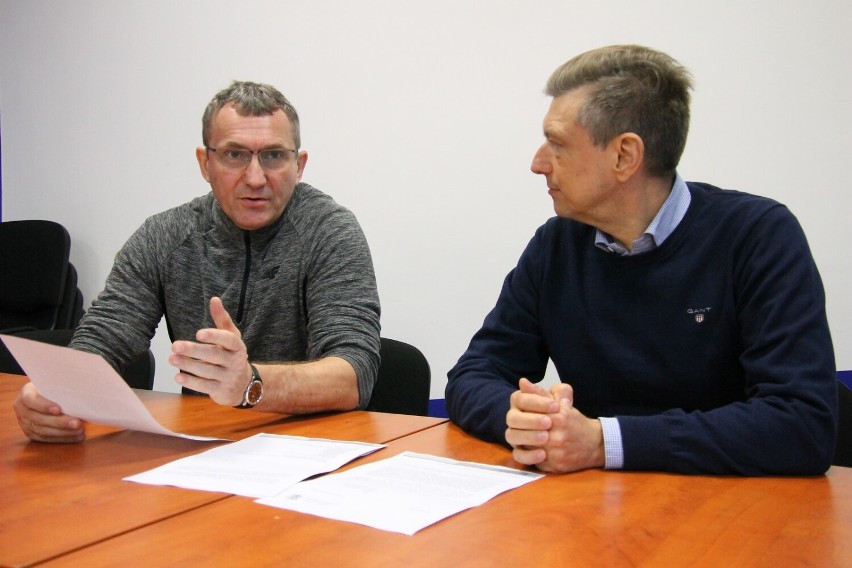 Mariusz Witczak: Krotoszyn, jako jedno z największych miast burmistrzowskich, został kompletnie pominięty w ramach Polskiego Ładu FOTO+FILM