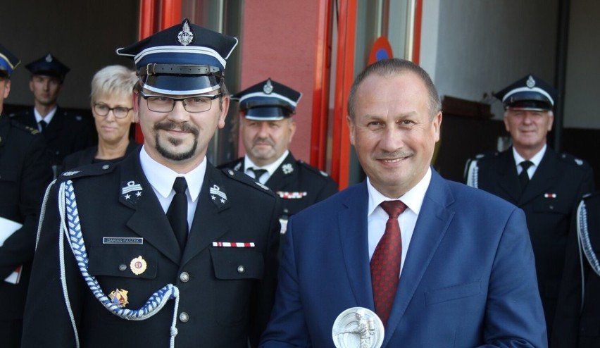 Darian Paszek (PSL) nowym wiceburmistrzem Krotoszyna  