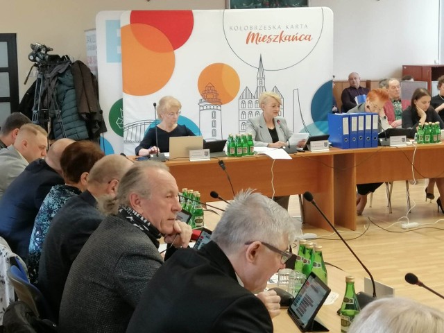 Rada Miasta w środę - proprezydencka większość przegłosowała wniosek o poszerzenie granic miasta