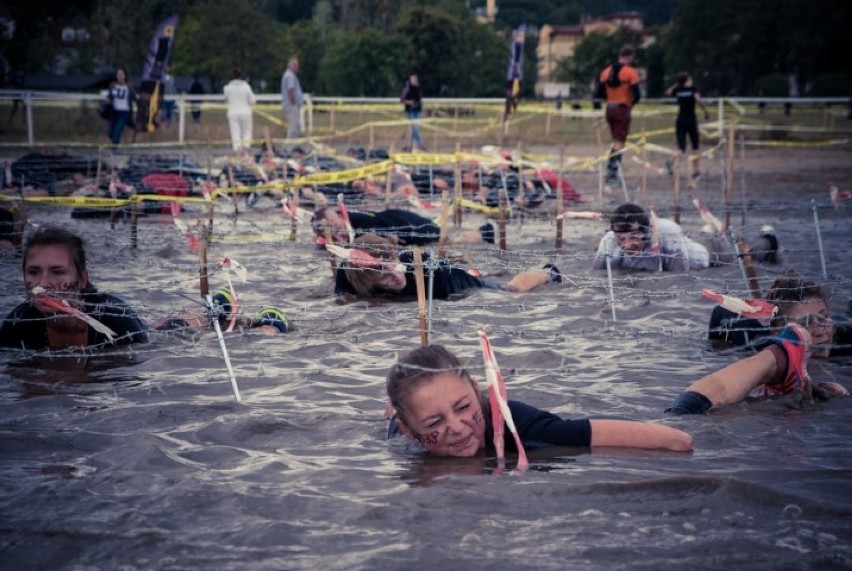 Pierwszy morski Runmageddon."Rekrut" będzie się pocił na plaży w Babich Dołach