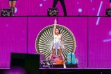 VIOLETTA LIVE na Stadionie Narodowym. Relacja z koncertu gwiazd Disneya w Warszawie [ZDJĘCIA]