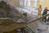 Katastrofa budowlana w szkole nr 22 w Wałbrzychu. Mija 12 lat od dramatycznych wydarzeń, kiedy na salę gimnastyczną runął dach