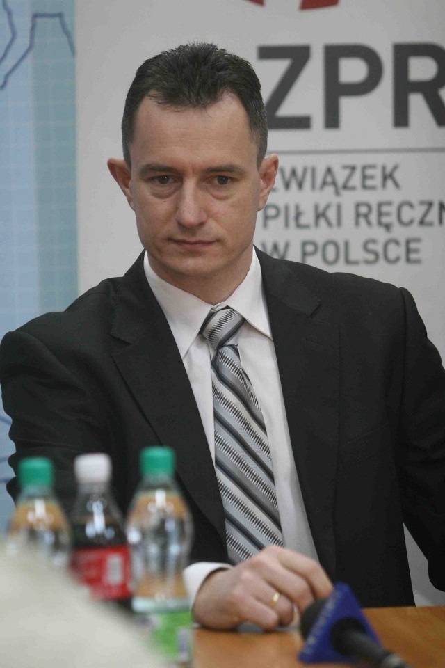 Krzysztof Przybylski