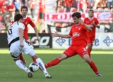 Widzewiacy rzucają rękawicę Śląskowi