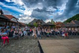 Festiwal Karpaty OFFer: biesiada w Miasteczku Galicyjskim [ZDJĘCIA, WIDEO]