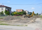 Nowy parking w Piotrkowie: ruszyła budowa zatoki w rejonie ul. Topolowej
