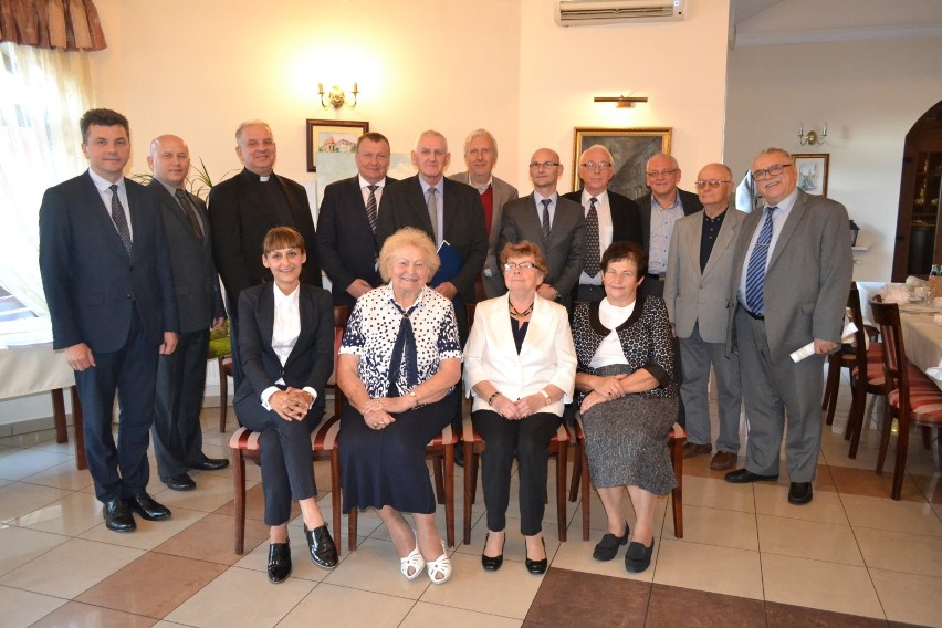 Towarzystwo Miłośników Ziemi Wodzisławskiej świętuje 50 lat