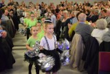 Tłumy na koncercie kultury niemieckiej w Zakrzowie [zdjęcia]
