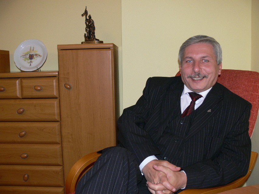 Tadeusz Woźniak