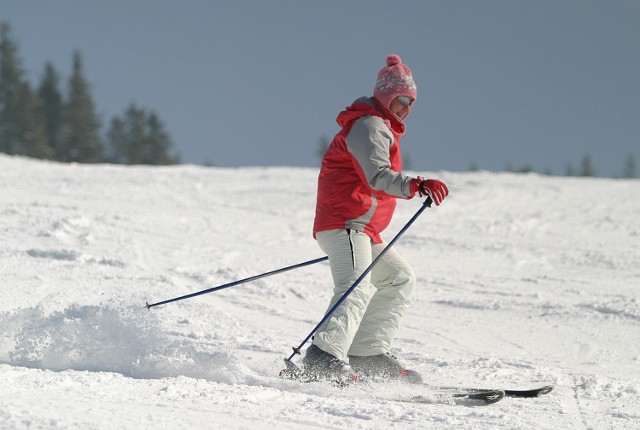 Pierwsze ośrodki rozpoczynają pracę w połowie października