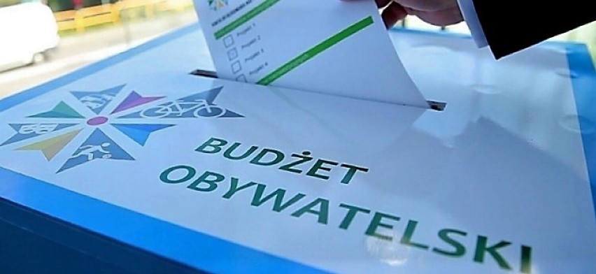 Budżet obywatelski 2021 w Opocznie: Głosowanie trwa jeszcze do 13 września