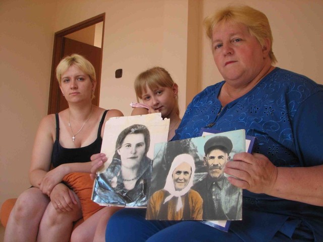 Rodzina Łabińskich z Kazachstanu znalazła nową ojczyznę w Zawadzie Książęcej