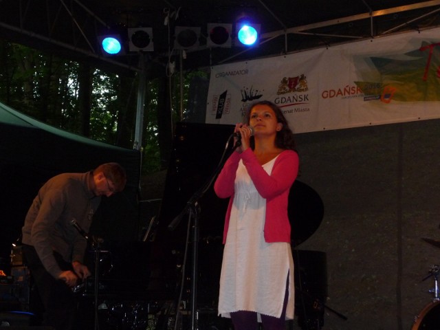 Pierwsze miejsce wyśpiewała Agata Gałach z Warszawy