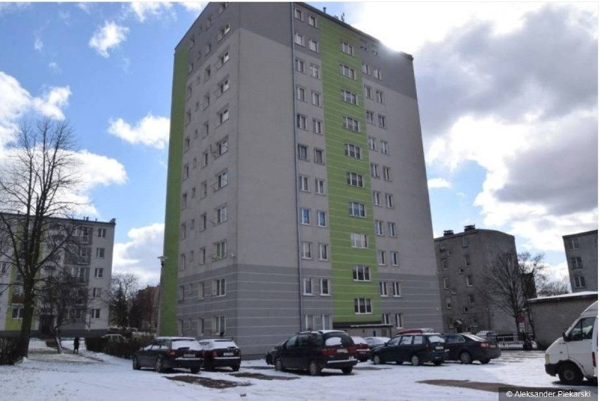 Urząd Miasta w Kielcach wystawił na licytacje 4 mieszkania...
