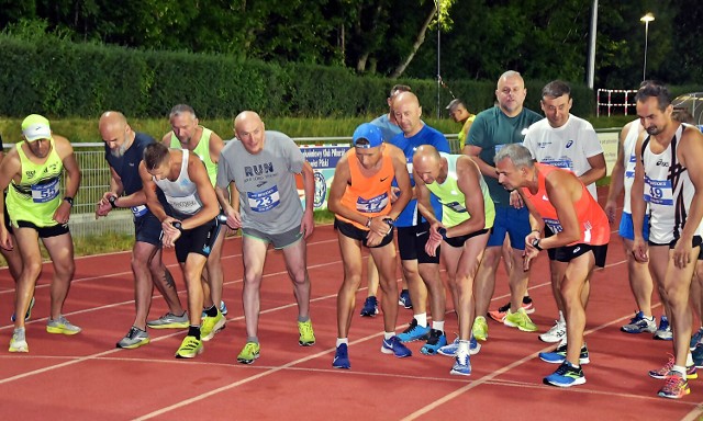 Podczas sierpniowego Wieczornego Mityngu Lekkoatletycznego w Pile do wyboru będzie kilka konkurencji biegowych