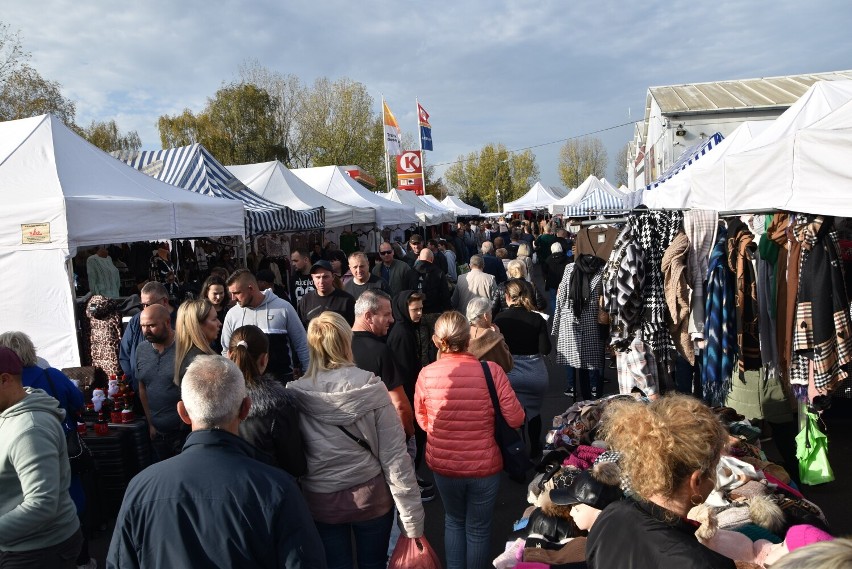 Giełda w niedzielę, 30 października. Zobacz, co można było...